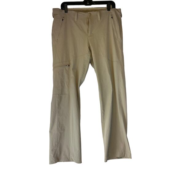 The North Face Womans Stretch Hiking/Casual Pant 14 - Picture 1 of 8